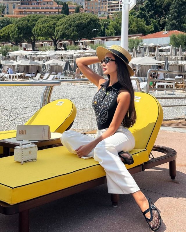 نور الغندور