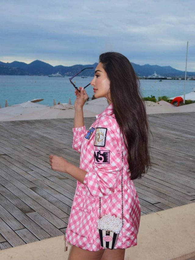 نور الغندور 