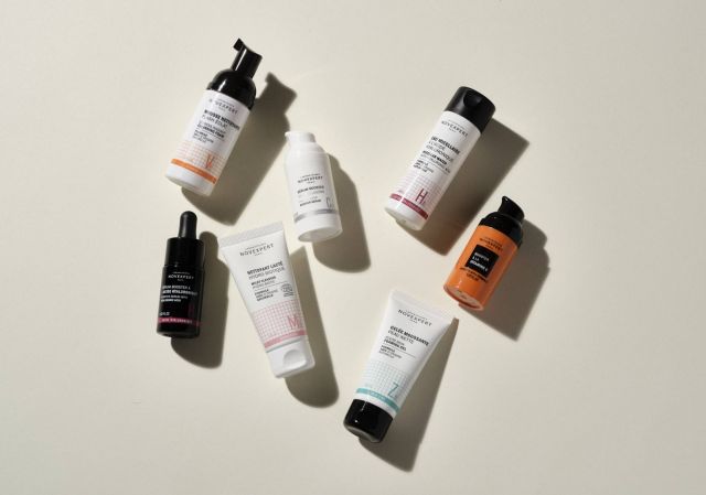 TRAVEL SIZES + SHADOW