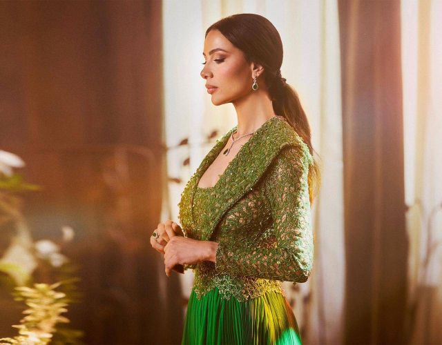 شيماء هلالي تطرح 