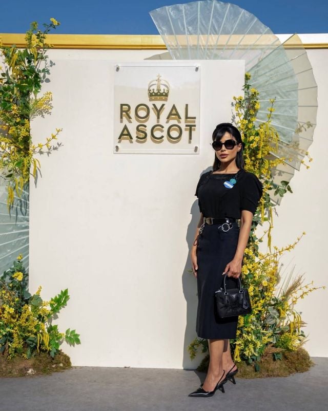 مهيرة عبد العزيز 