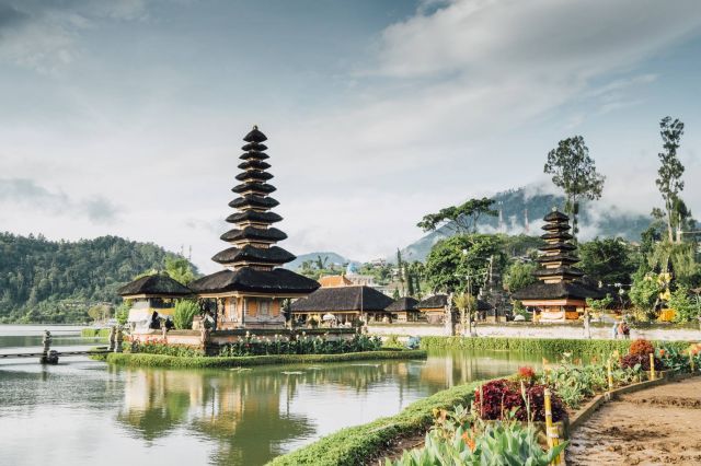 Bali, Indonesia