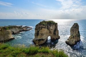 أجمل الوجهات لقضاء العطلات الصيفية