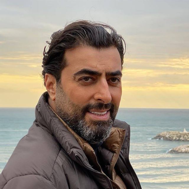 باسم ياخور يتلقّى تهديدات بالقتل ويعتذر من هؤلاء!! (فيديو)