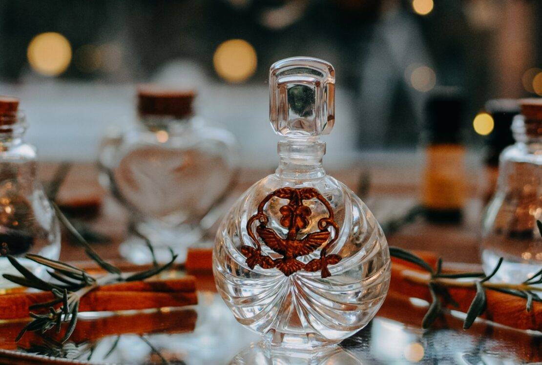 هذا الزيت العطري يحسّن وظائف الدماغ