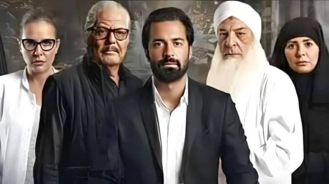 تطور جديد في قضية فيلم 