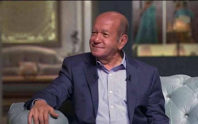 تدهور حالة لطفي لبيب الصحية.. وهذا ما كشفه مدير أعماله