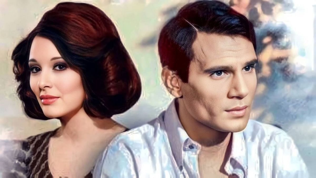 آمال رمزي تفجّر مفاجأة حول زواج عبد الحليم حافظ وسعاد حسني