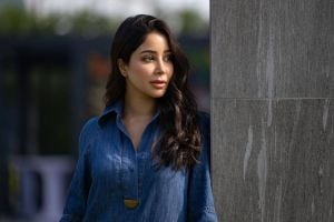مفاجأة خاصة من أسيل عمران لشقيقتها لجين (فيديو)