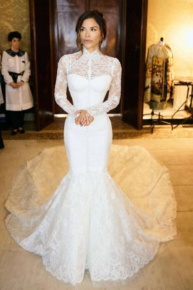 لورين سانشيز