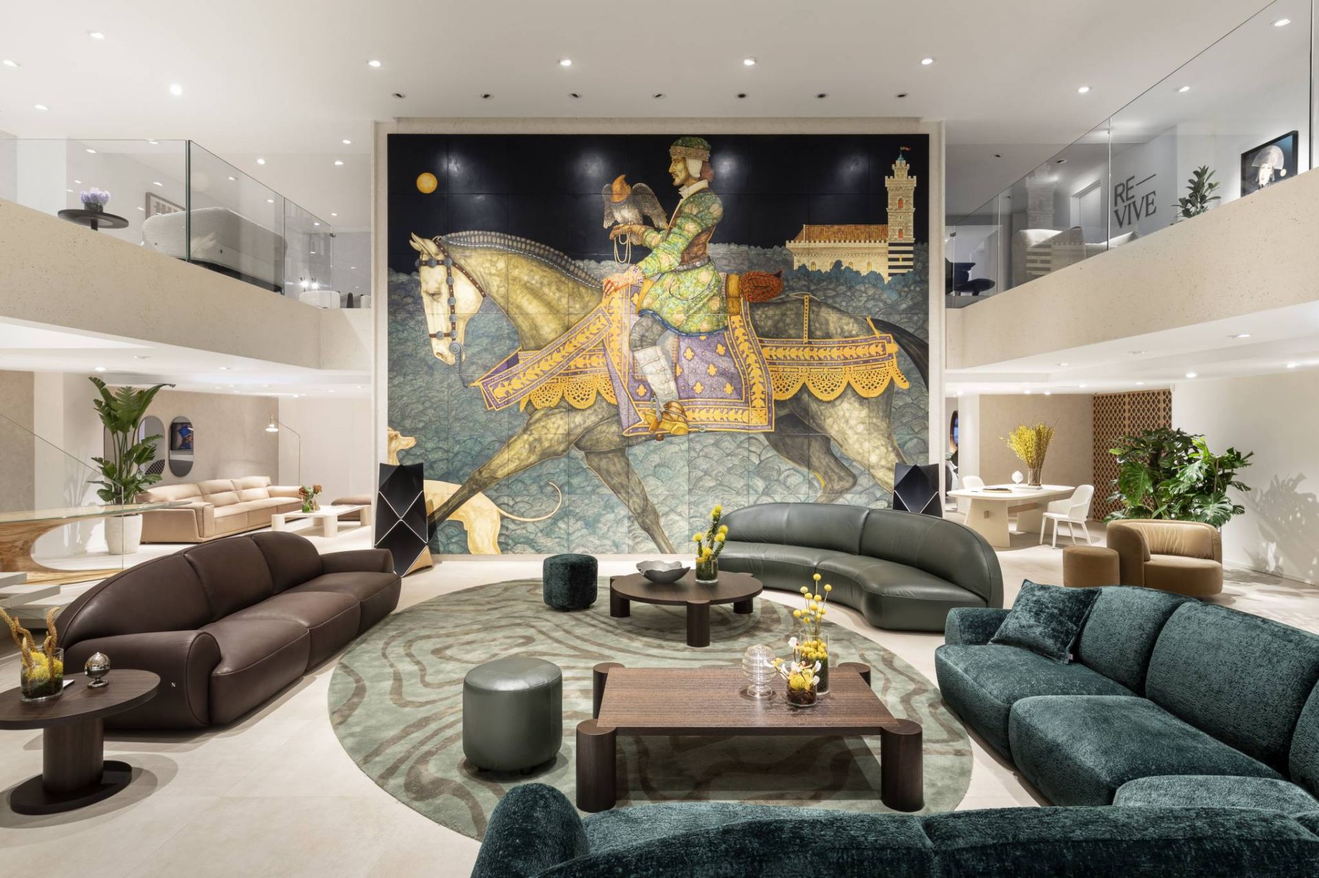 Natuzzi Natuzzi