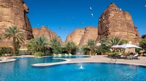 صيف العُلا 2025
