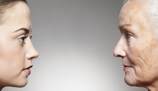 بروتين يعمل كسلاح سرّي ضد الشيخوخة البيولوجية