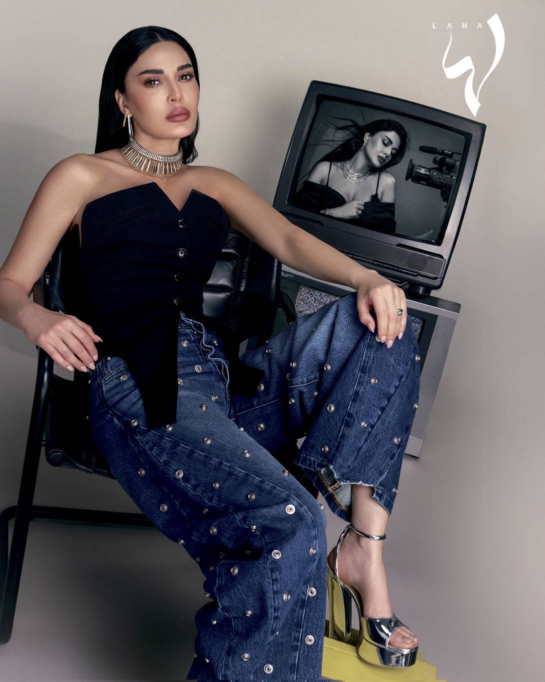 سيرين عبد النور لـ