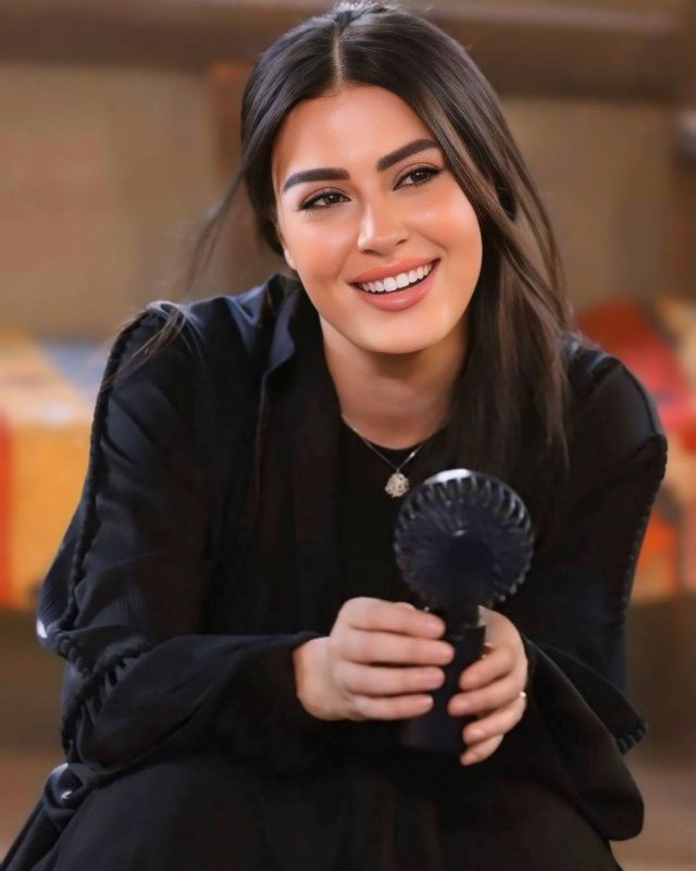 ميرنا نور الدين