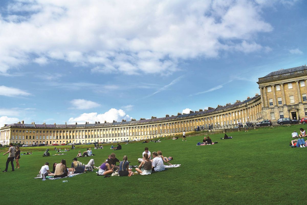 أبرز وجهات السفر المفضلة لجيل Z