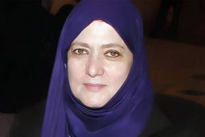 شمس البارودي توضح قصة استغاثتها بسبب قانون الإيجار القديم