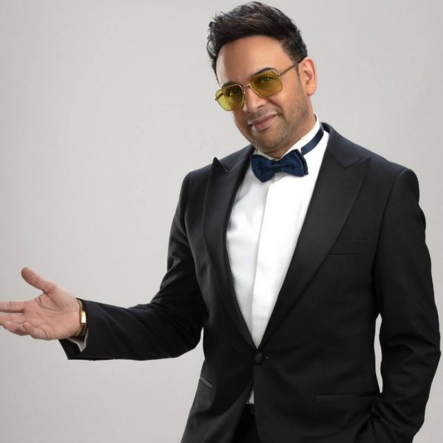 مصطفى قمر يوجّه رسالة إلى عمرو دياب (فيديو)