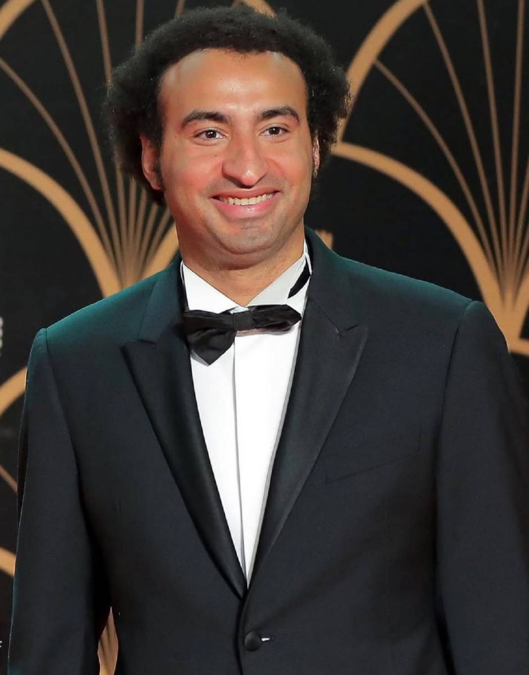 علي ربيع في أزمة جديدة بعد وفاة سامح عبد العزيز