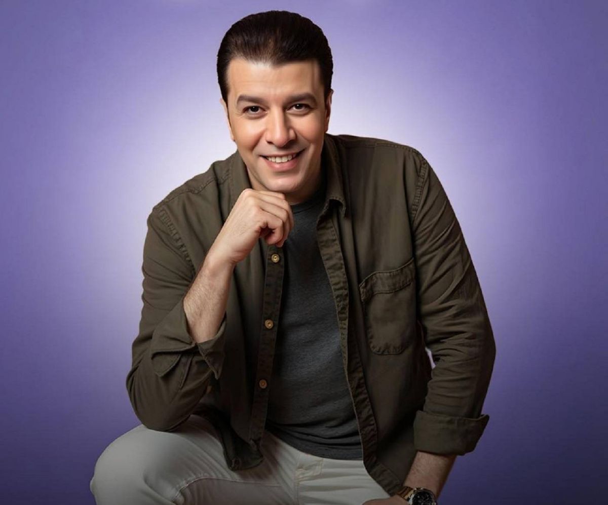 مصطفى كامل يردّ مجدداً على راغب علامة