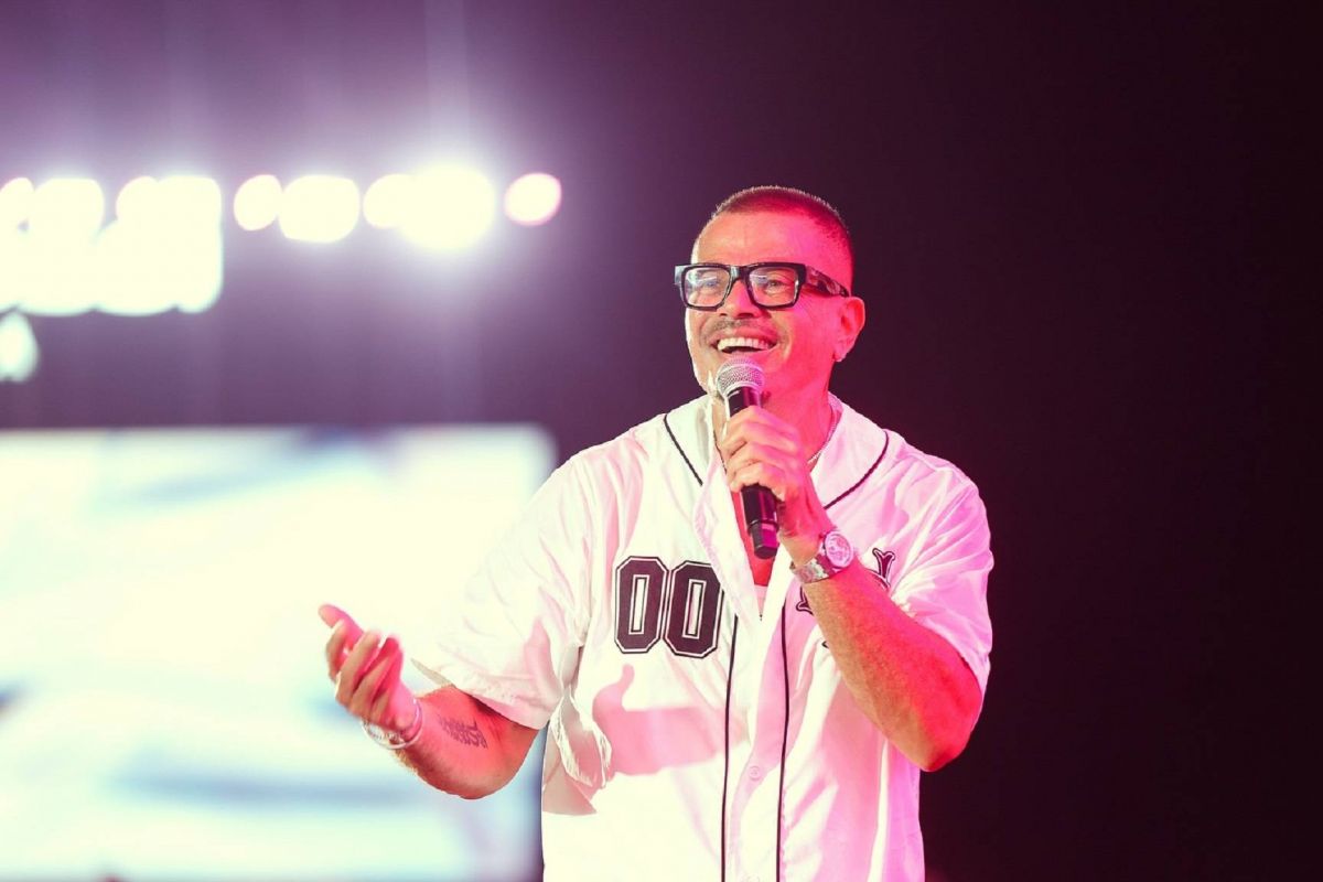 عمرو دياب في لبنان للعام الثالث على التوالي