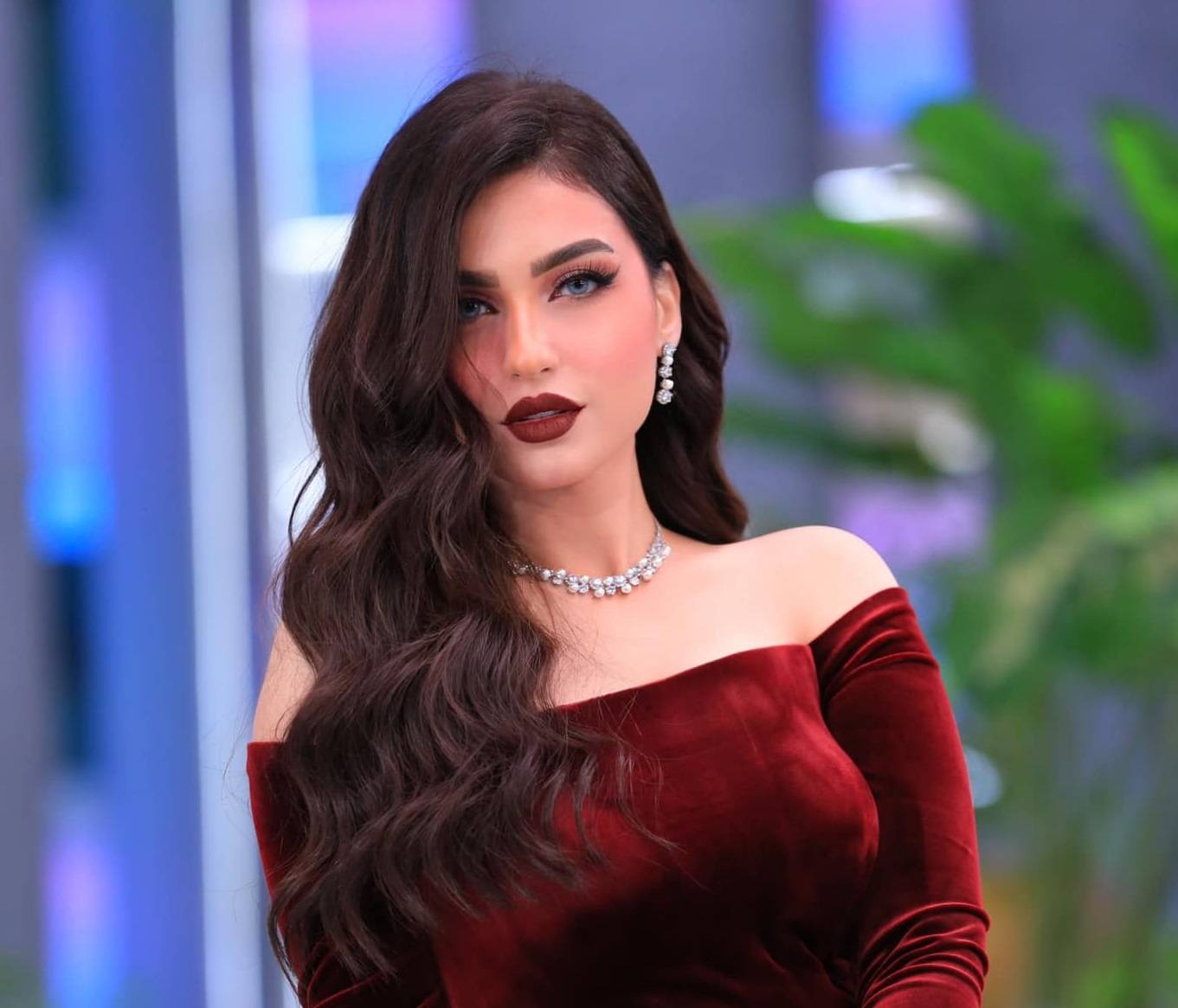 ياسمين عز