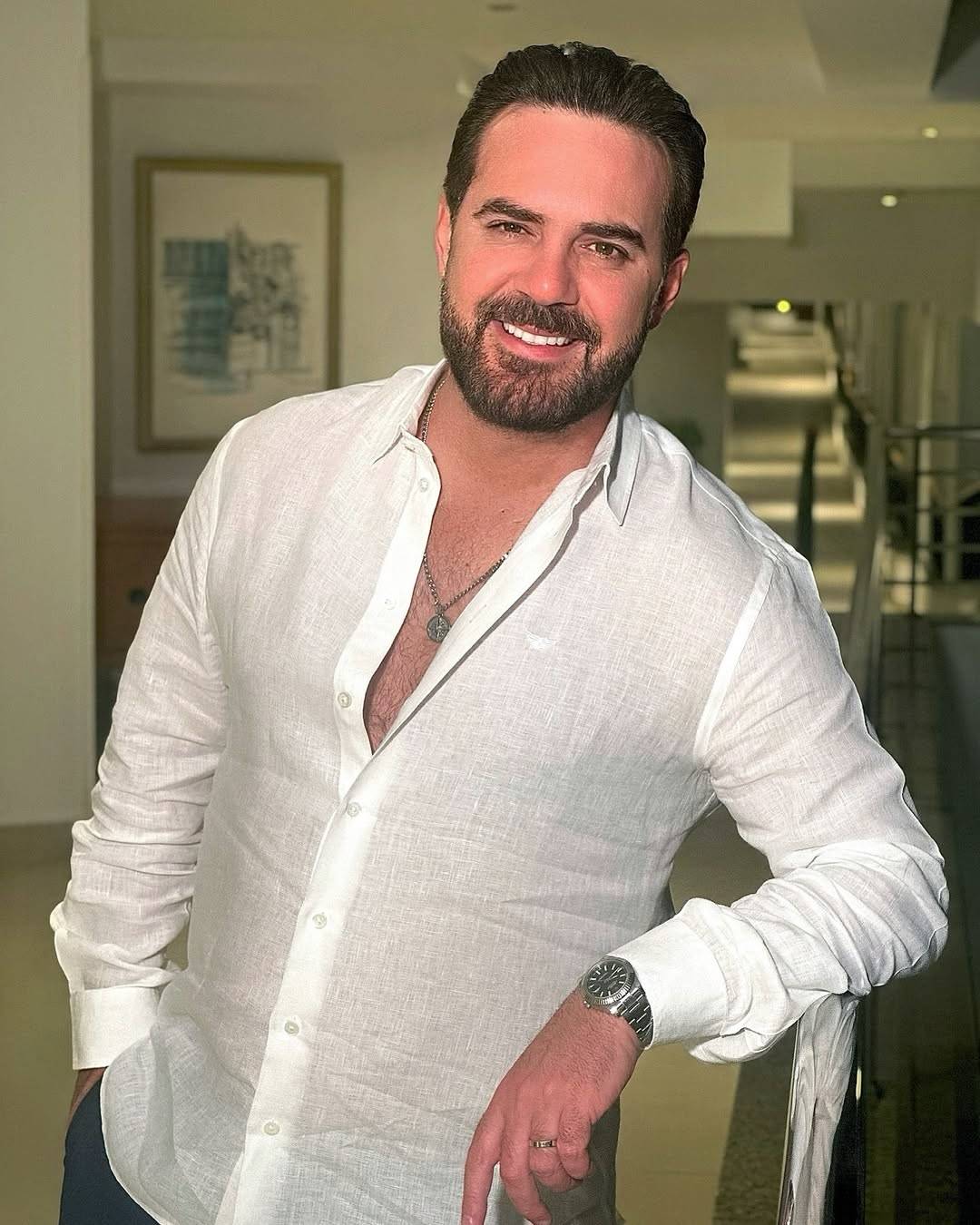 وائل جسار يعلّق على أزمة راغب علامة وشائعة زواج ابنته (فيديو)