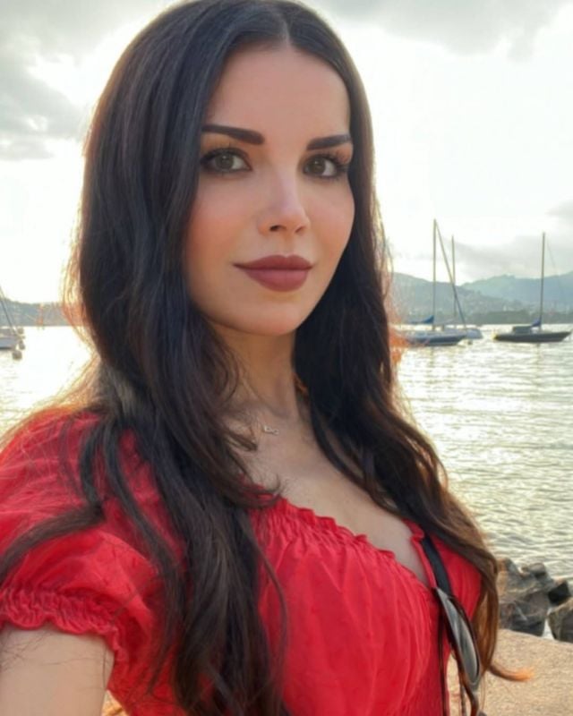 رنا الحريري