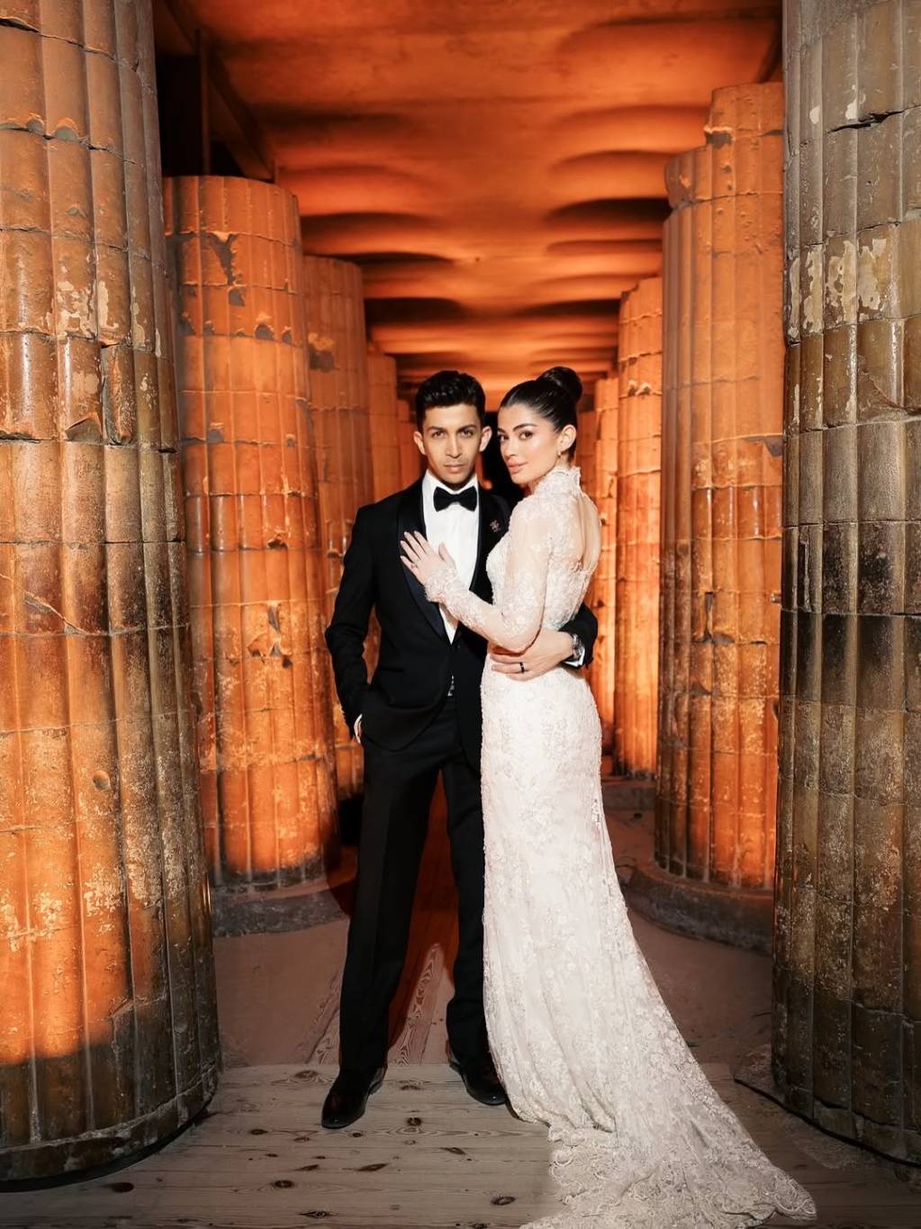 هشام جمال يكشف للمرة الأولى كواليس أغنيته مع ليلى زاهر