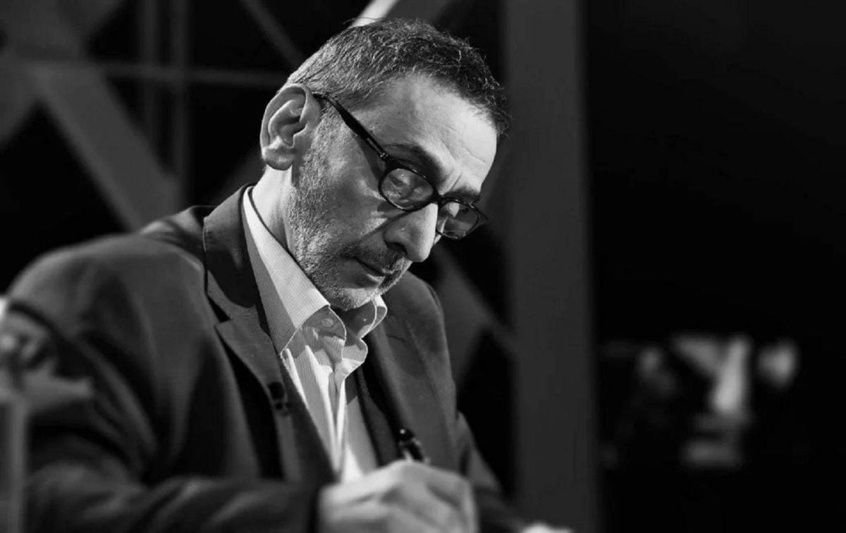 بدء تشييع زياد الرحباني من جانب محبيه... ومعلومات جديدة حول وفاته (فيديو)