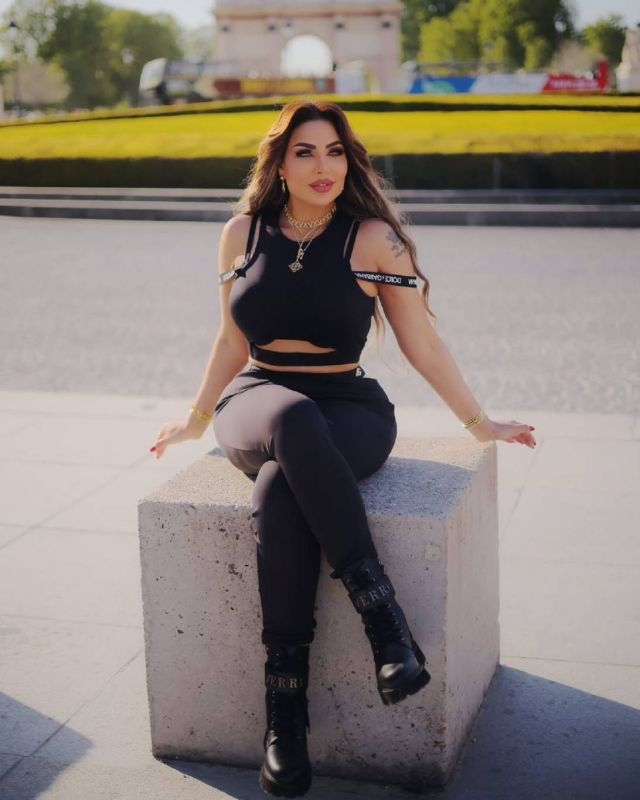 سارة خليفة الى المحاكمة بعد انتهاء تحقيقات النيابة