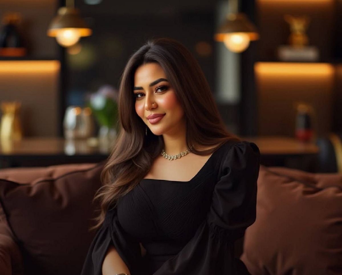 رحمة محسن تعلّق بعد تعافيها من أزمتها الصحية