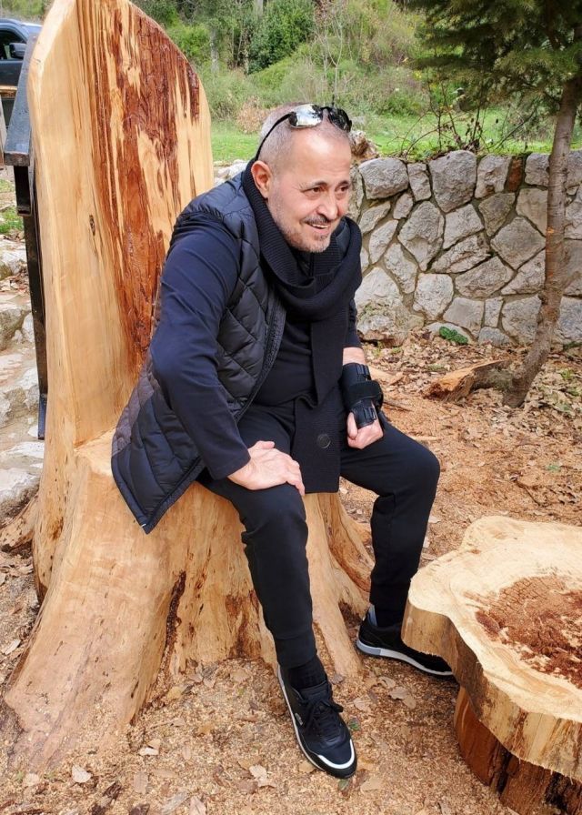 تأجيل حفل جورج وسوف في الساحل الشمالي لظروف طارئة