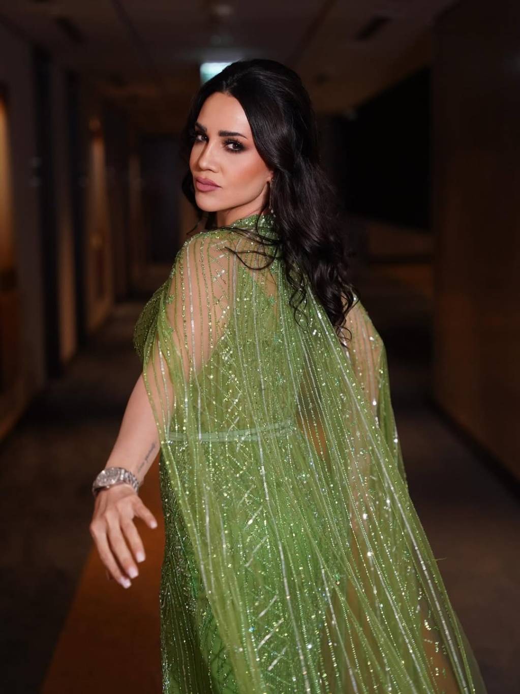 نجوم غناء التسعينيات يلتقون مجدداً في حفل جدّة