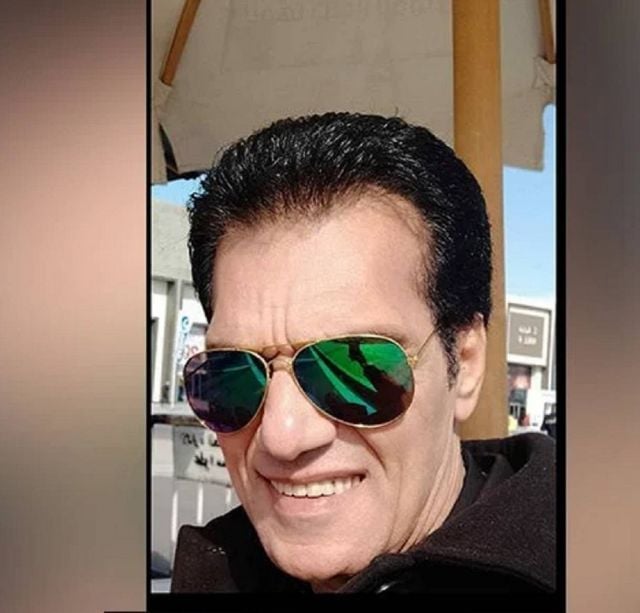 أحمد الحجار