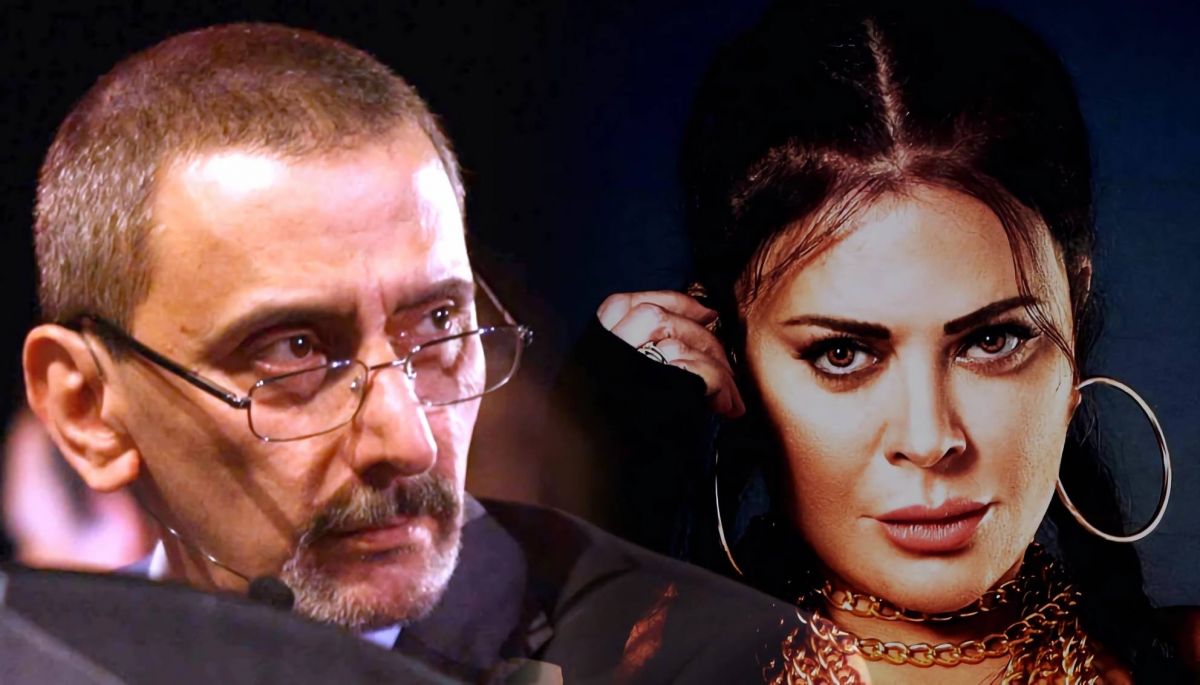 زياد الرحباني وكارمن لبس... قصة حب وزواج شفهي تتصدر الترند