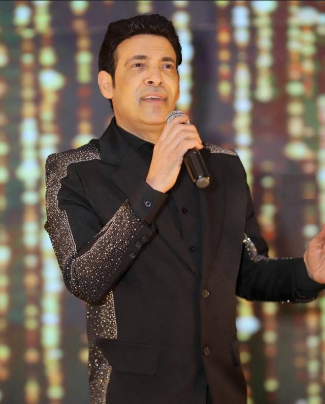 بعد اتّهامه بالسرقة... سعد الصغير يثير الجدل بتصريحاته عن التوبة والاعتزال