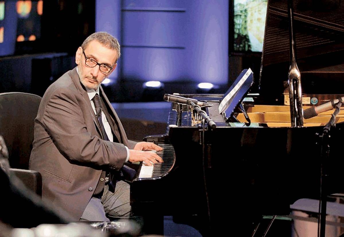 عاجل - وفاة زياد الرحباني نجل السيدة فيروز