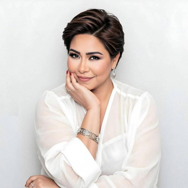 شيرين عبدالوهاب