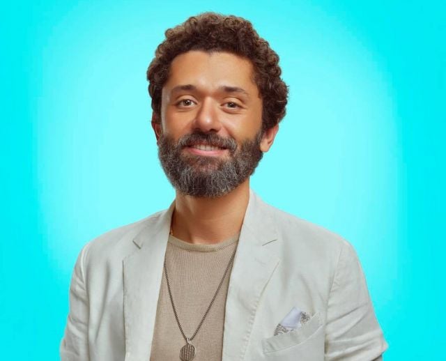 كريم محمود عبد العزيز