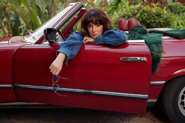 دنيا سمير غانم