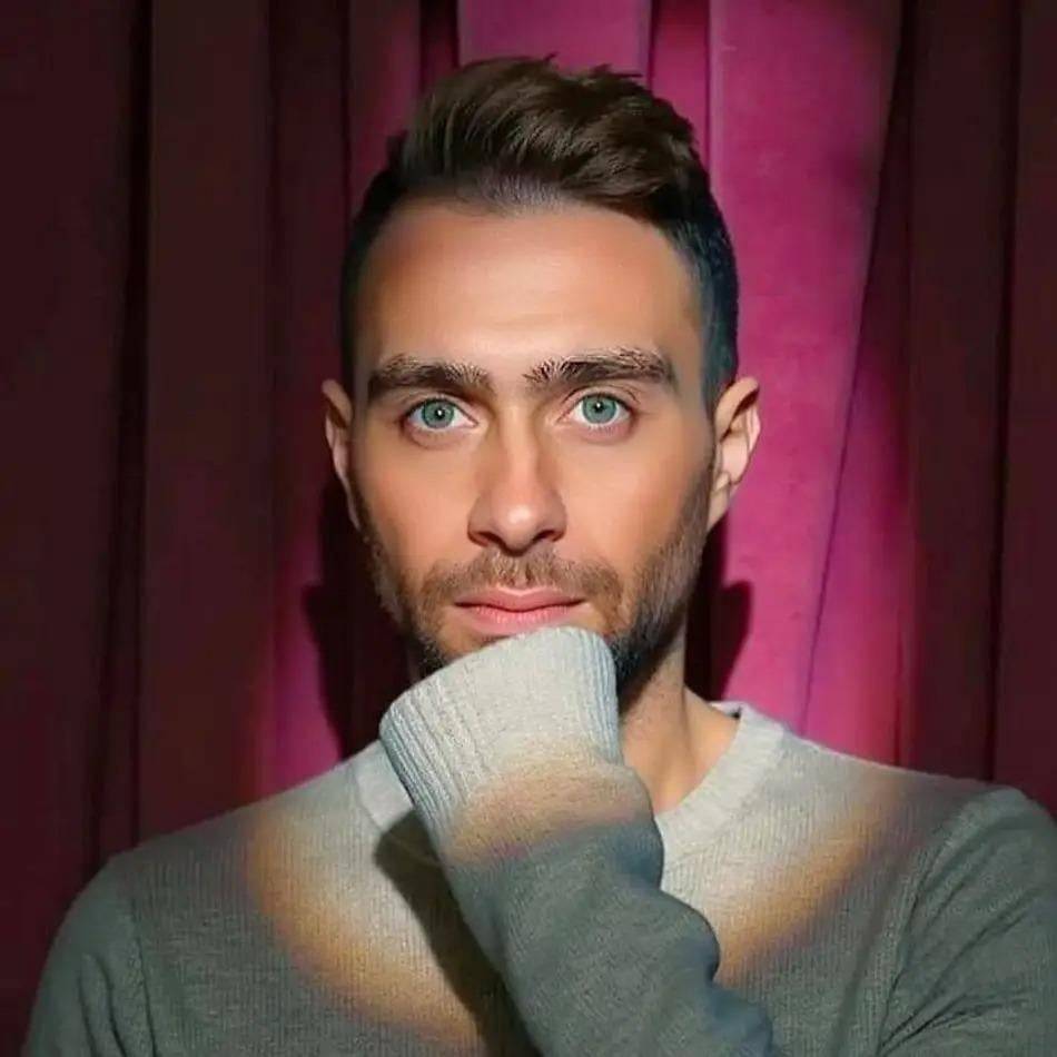 حسام حبيب يكشف كواليس إصابته في السعودية (فيديو)