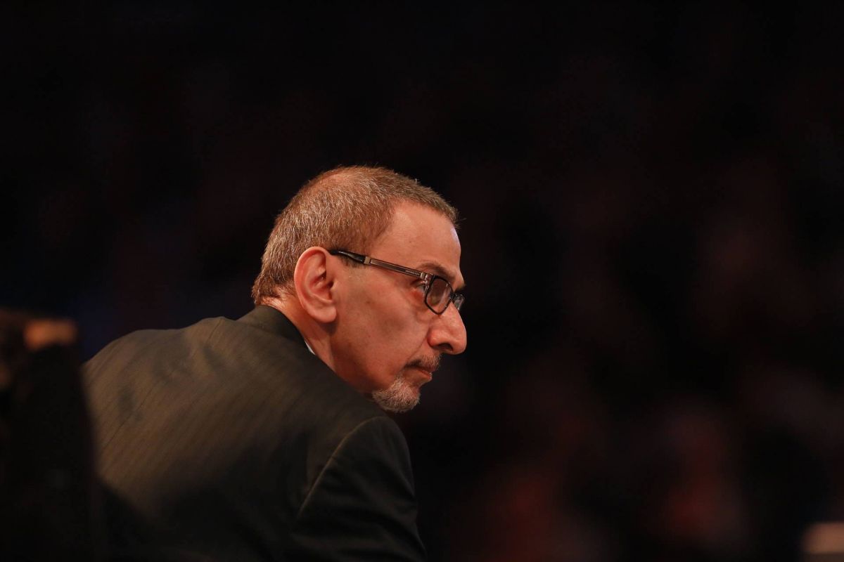 زياد الرحباني... تفاصيل الدفن والعزاء