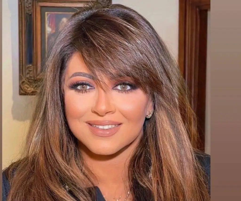 هالة صدقي