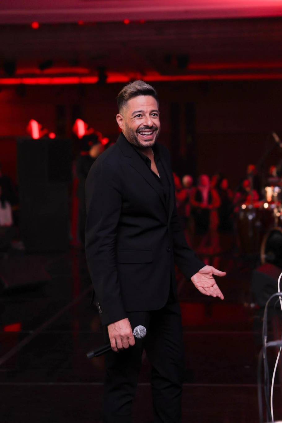 محمد حماقي يكشف موقفه من التمثيل والمشاركة في 