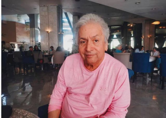 عمر عبد العزيز