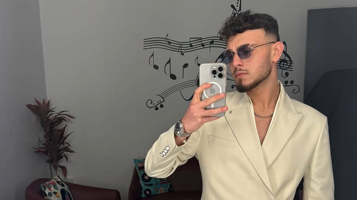 أول تعليق من الشامي على بكاء الطفلة في حفله