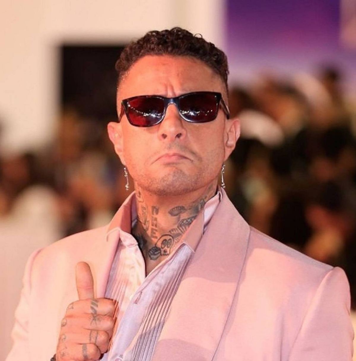 أحمد الفيشاوي يحسم الجدل حول بطولة 