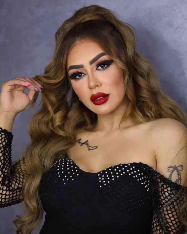 هدير عبد الرازق