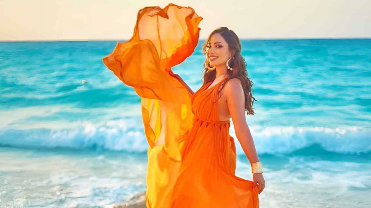 نسرين طافش تفاجئ جمهورها بأغنية جديدة بعد غياب خمس سنوات عن الغناء (فيديو)